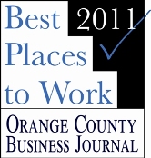 OC Best Places to Work Logo